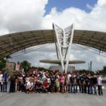 Calouros conhecem Programa Coleta Seletiva e visitam o PCT Guamá