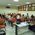 “Sistema de Qualidade nos Laboratórios do PCT Guamá” reúne 25 participantes