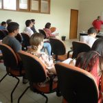 Módulo auditor líder concluirá o Sistema de Qualidade para os Laboratórios do PCT Guamá