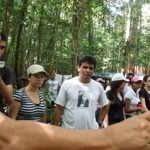 Estudantes da UFPA participarão de excursão na Estação Científica Ferreira Pena