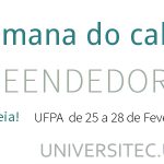 UNIVERSITEC-UFPA realiza evento de empreendedorismo para calouros
