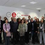 European Business & Innovation Centre Network sinaliza parcerias com ambientes de inovação do Brasil
