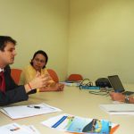 Consultoria de empresas austríacas prospecta oportunidades no PCT Guamá
