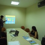 Parceria entre PCT Guamá e Banco da Amazônia vai dinamizar o empreendedorismo inovador
