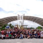 Parque Tecnológico Guamá é apresentado aos calouros de cursos do ITEC-UFPA