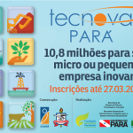 Tecnova Pará é divulgado em municípios paraenses