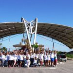 I Caminhada Ecológica reúne residentes e comunidades do entorno do PCT Guamá