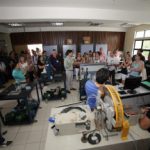 Visita técnica ao PCT Guamá e à Universitec-UFPA conclui a programação do XXIV Seminário Nacional