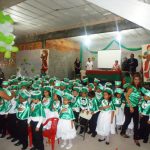 PCT Guamá participa de evento educacional da Associação de Moradores Gabriel Pimenta