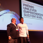 Time da UFPA é premiado e membro é eleito Estudante do Ano Unilever na Enactus Brasil