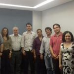 PCT Guamá integra visita à empresa contemplada pelo programa Tecnova Pará