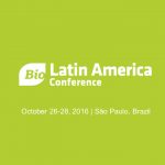 BIO Latin America terá sua terceira edição em outubro