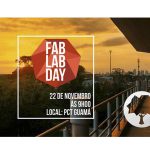 Programação do Fab Lab Day em Belém terá palestra e oficinas