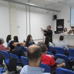 PEIEX Belém realiza evento de preparação para rodada de negócios