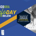 Inscrições abertas para o InfoDay Belém