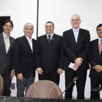 Cerimônia de posse marca transição de diretoria da Fundação de Ciência e Tecnologia Guamá