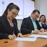 PCT Guamá e Unama firmam convênio de cooperação