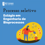 Fundação Guamá disponibiliza vaga de estágio para Engenharia de Bioprocessos