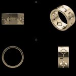 Karajaz lançará primeira coleção de joias na sexta, 29