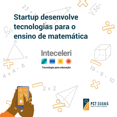 Matematicando 2 by INTECELERI TECNOLOGIA PARA EDUCACAO LTDA