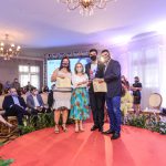 EETEPA Dr. Celso Malcher recebe premiação do Governo do Estado