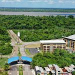 Qualidade de Água da Amazônia é foco do primeiro laboratório da Uepa no PCT Guamá