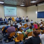 Sectet e Fapespa iniciam divulgação de editais dos programas StartUP Pará e Centelha