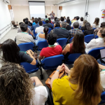 PCT Guamá reúne empreendedores no StartupON Belém