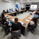 Comitê consultivo do PEIEX avalia resultados positivos em reunião no PCT Guamá
