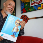 Residente do PCT Guamá realiza final de olimpíada de matemática em Cametá