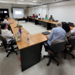 Conselho Curador da Fundação Guamá se reúne no PCT para avaliação anual