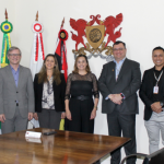 PCT Guamá firma parceria com Parques Tecnológicos de Viçosa e São José dos Campos para acelerar empresas