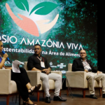 PCT Guamá discute caminhos para a sustentabilidade durante Simpósio Amazônia Viva